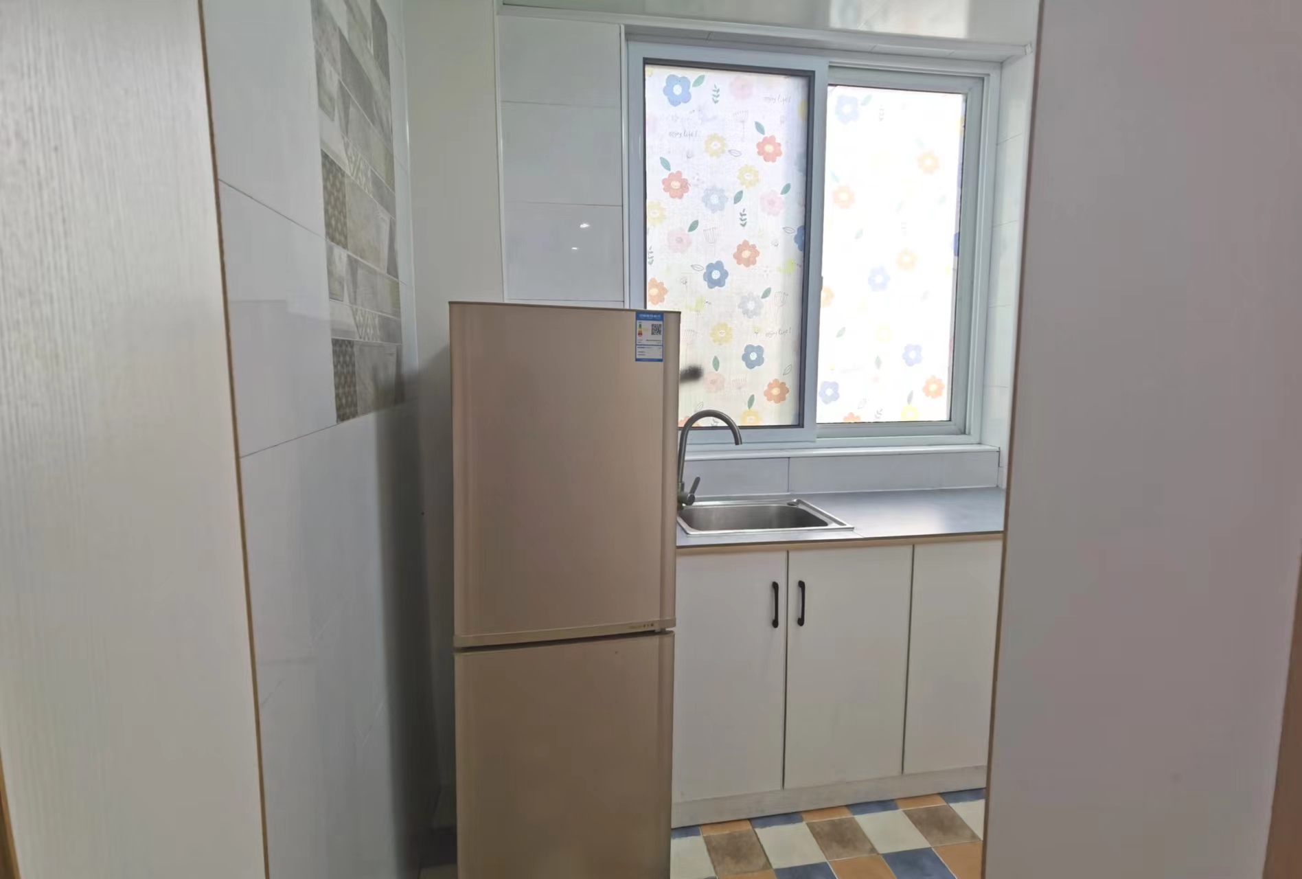 惠泽苑 2室1厅1卫 80m&sup2;