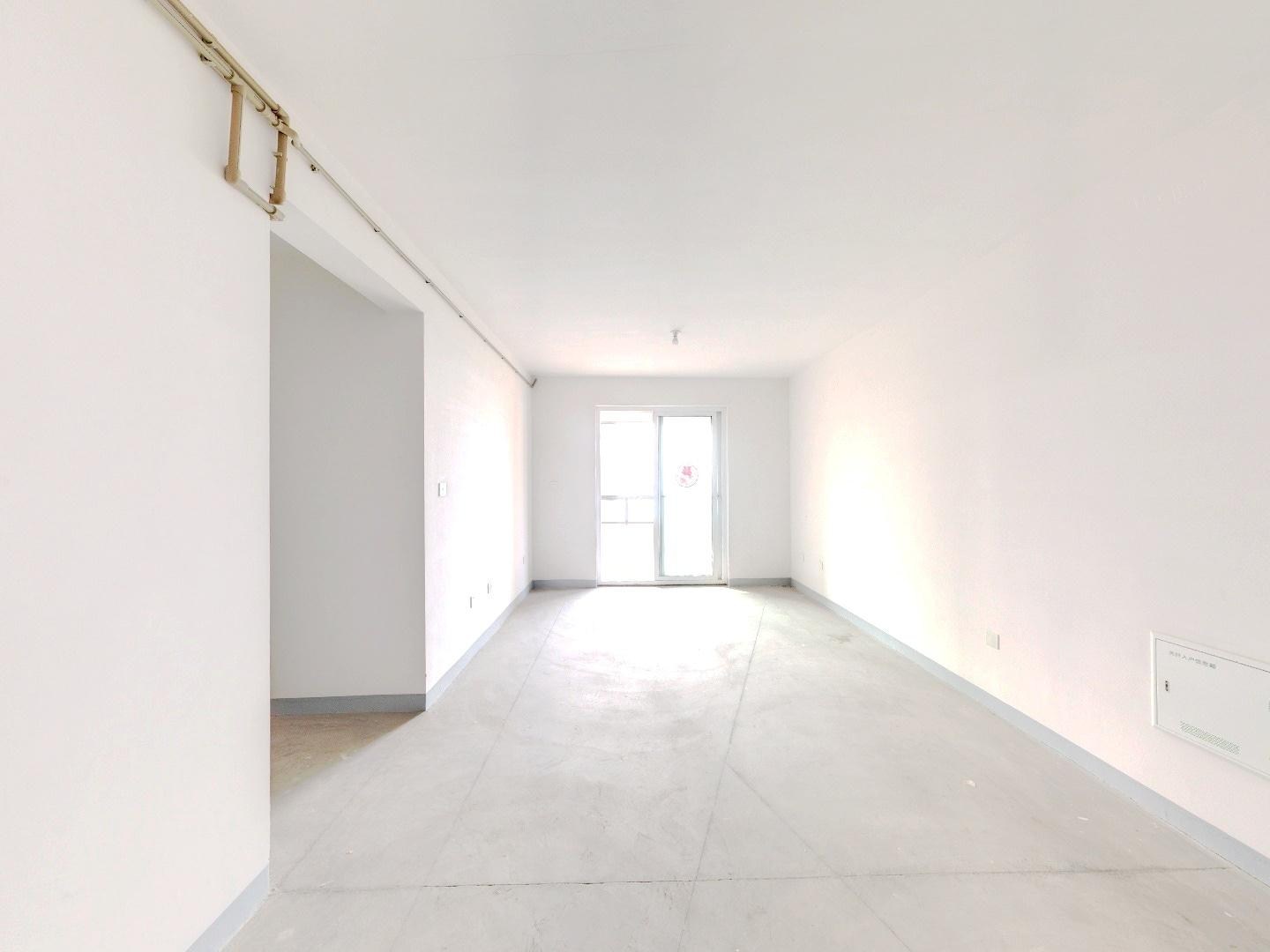 崇川星光域 3室1厅1卫 96m&sup2;