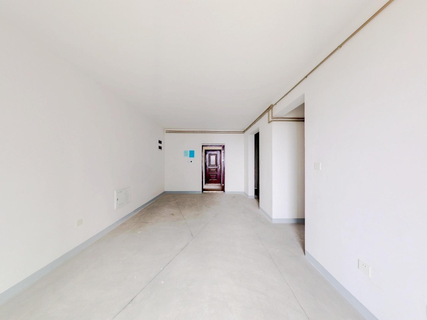 崇川星光域 3室1厅1卫 96m&sup2;