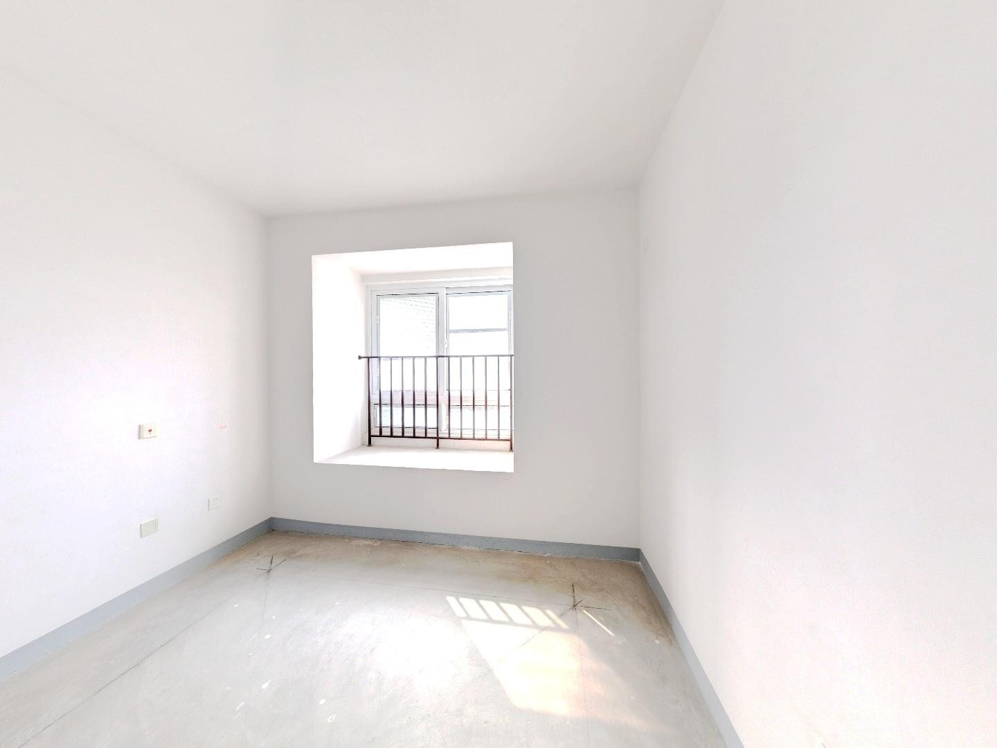崇川星光域 3室1厅1卫 96m&sup2;
