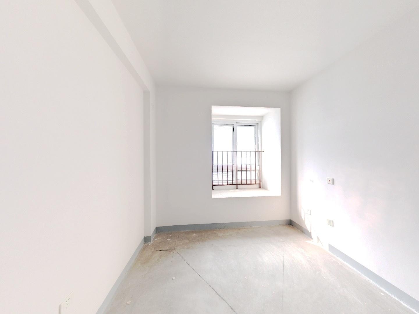 崇川星光域 3室1厅1卫 96m&sup2;