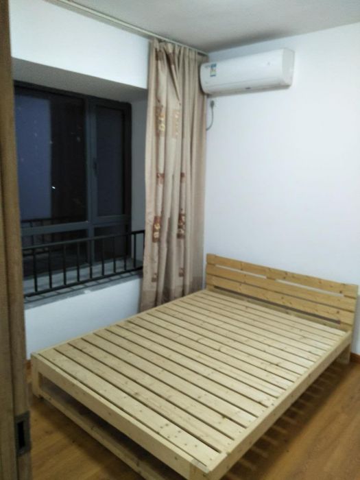 南山国际社区 4室2厅2卫 128.80m&sup2;