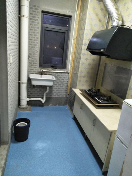 南山国际社区 4室2厅2卫 128.80m&sup2;
