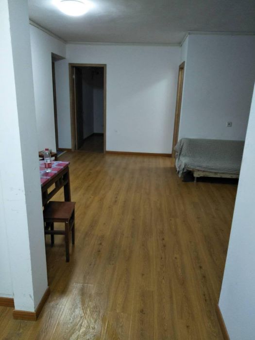 南山国际社区 4室2厅2卫 128.80m&sup2;