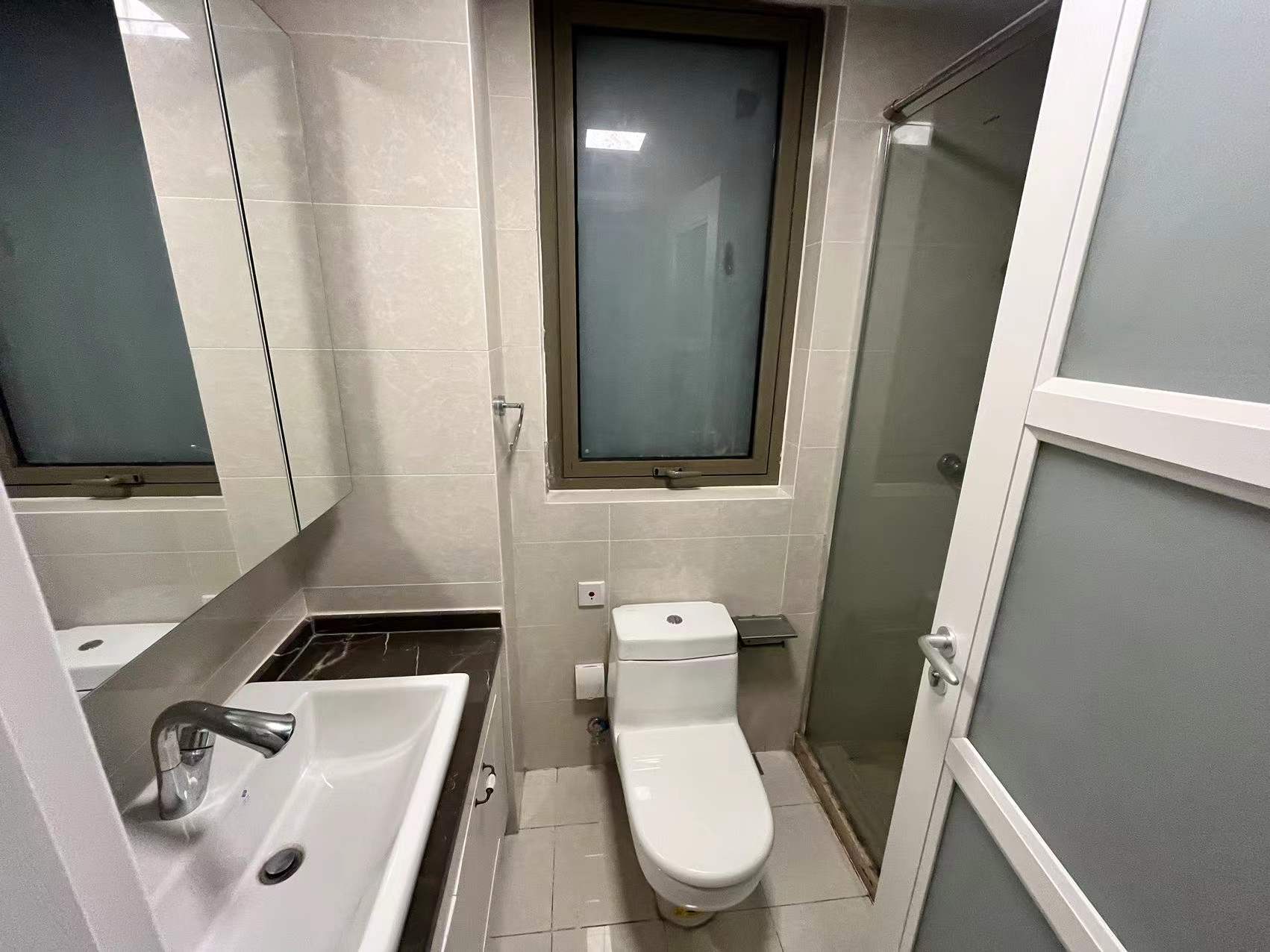 公馆1895 3室2厅2卫 117.38m²