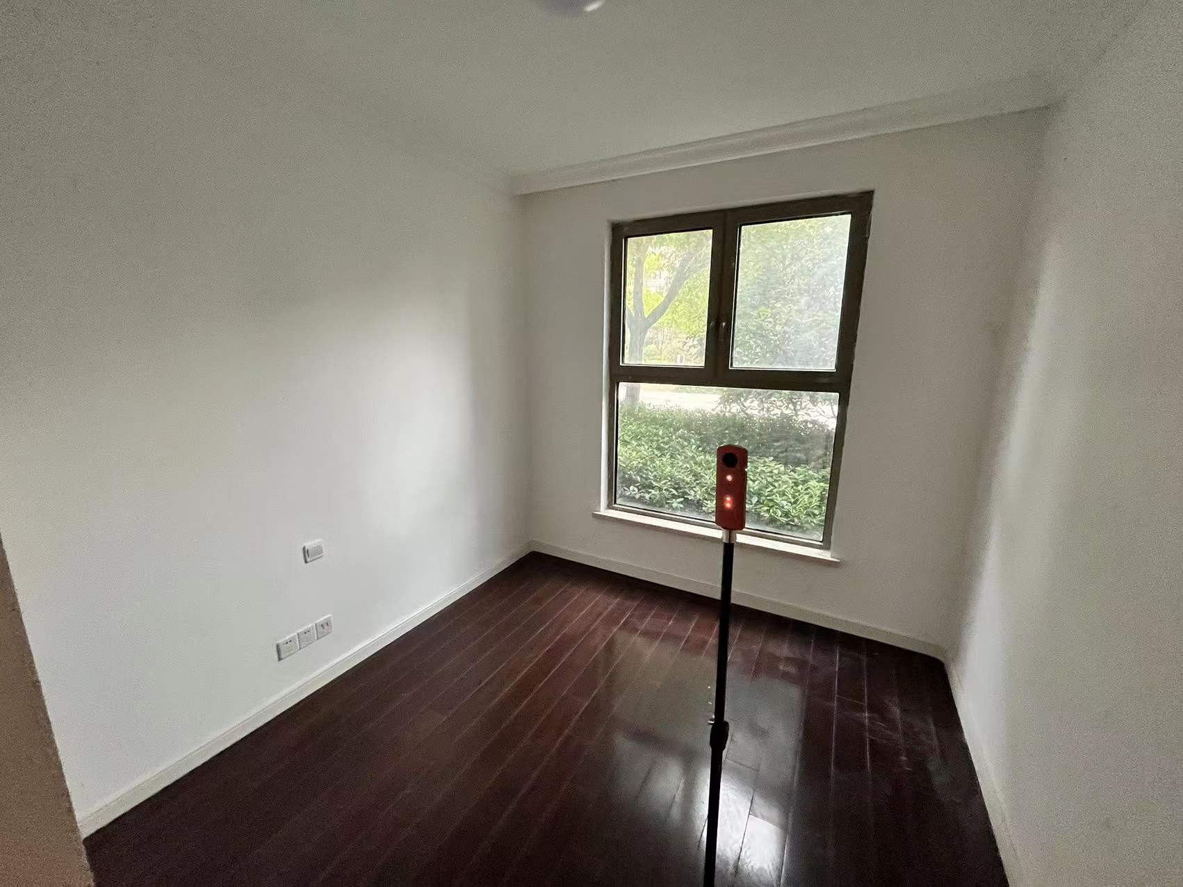 公馆1895 3室2厅2卫 117.38m²