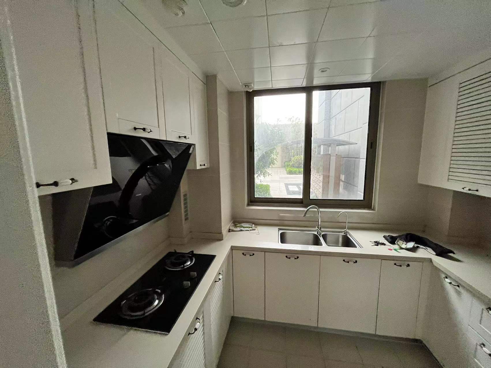 公馆1895 3室2厅2卫 117.38m²