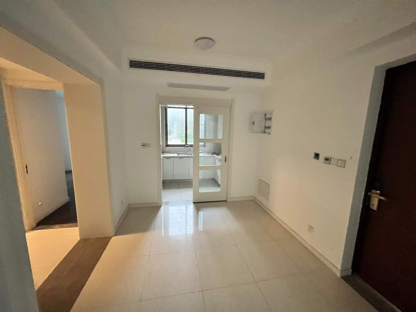 公馆1895 3室2厅2卫 117.38m²