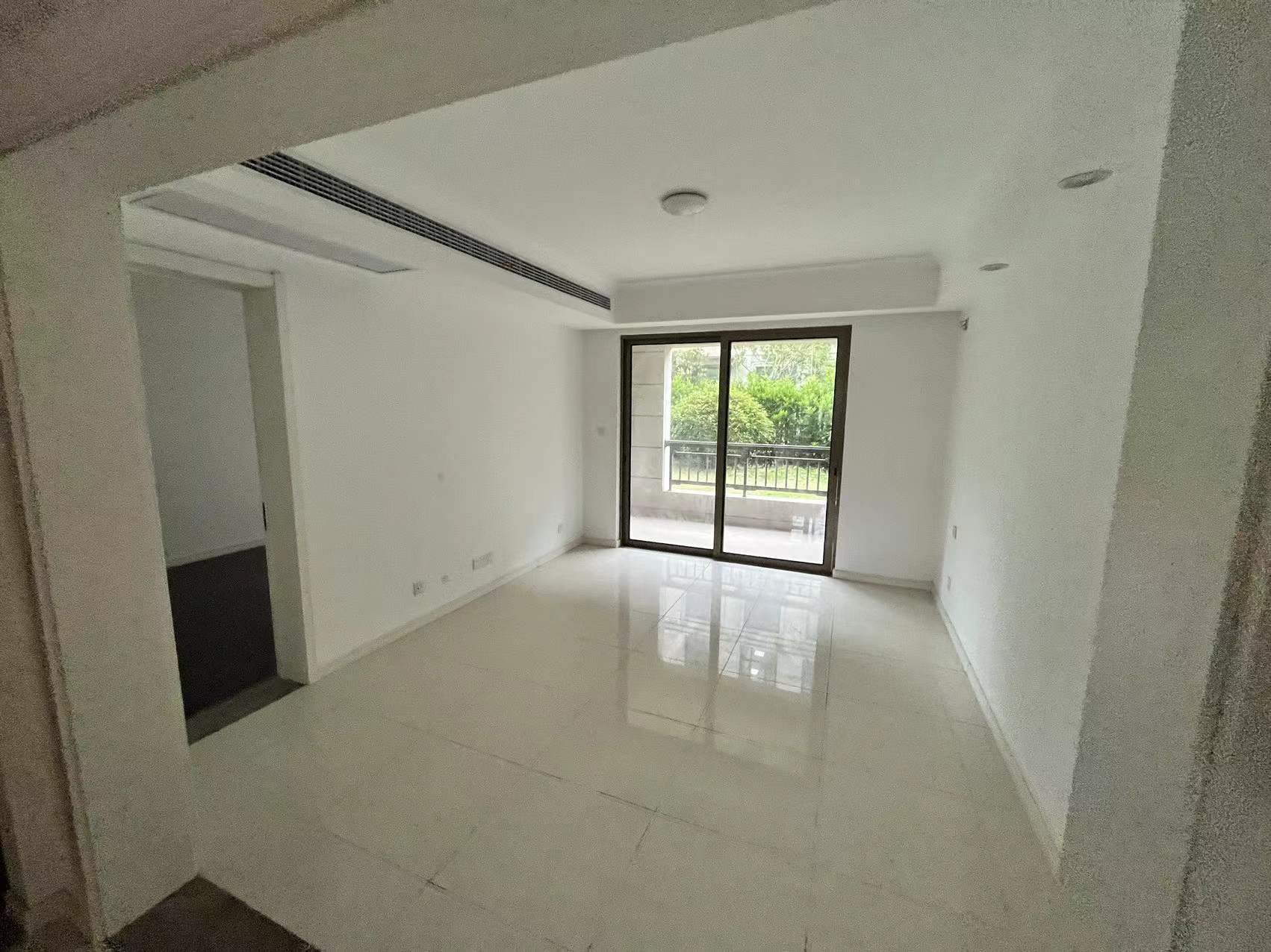 公馆1895 3室2厅2卫 117.38m²