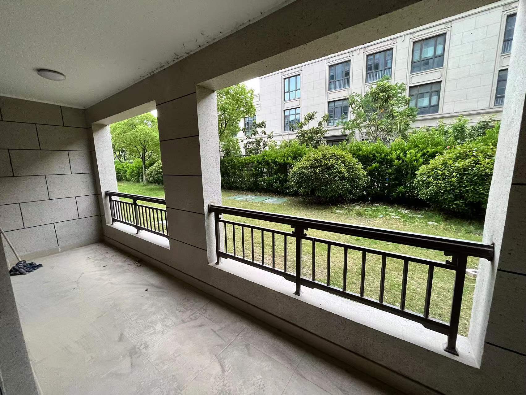 公馆1895 3室2厅2卫 117.38m²