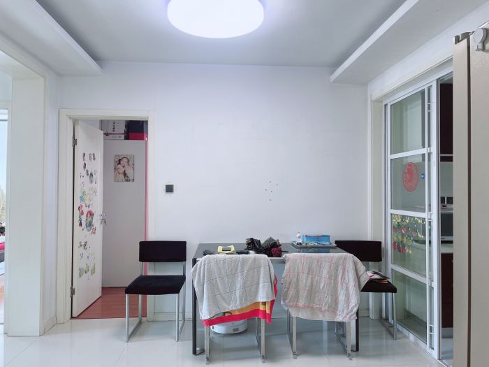 南园路18号大院 2室2厅1卫 78m&sup2;