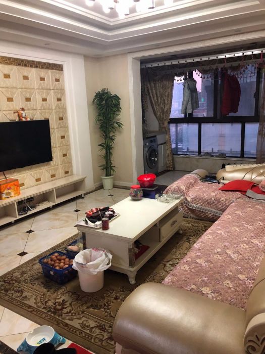 意邦绿墅湾 4室2厅2卫 139m²