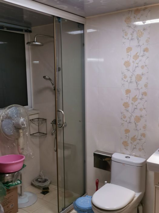宝隆花园 3室2厅2卫 69m&sup2;
