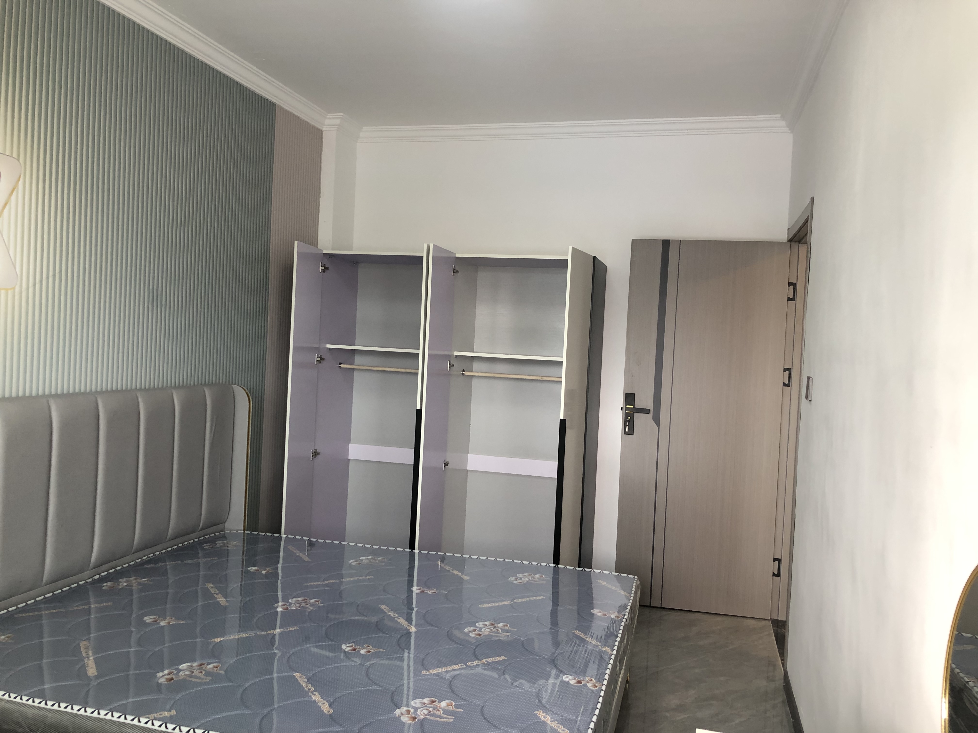 同和嘉苑东区 3室2厅1卫 98m&sup2;