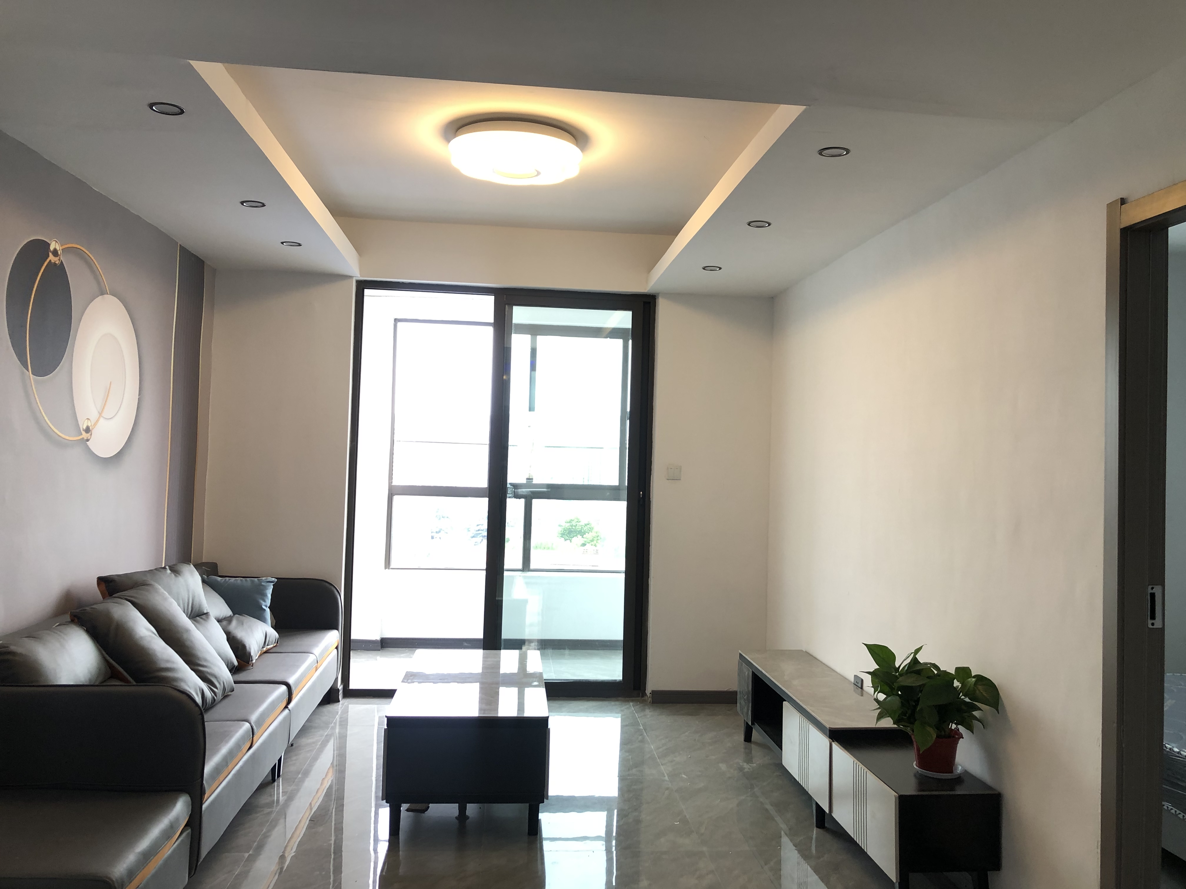 同和嘉苑东区 3室2厅1卫 98m&sup2;