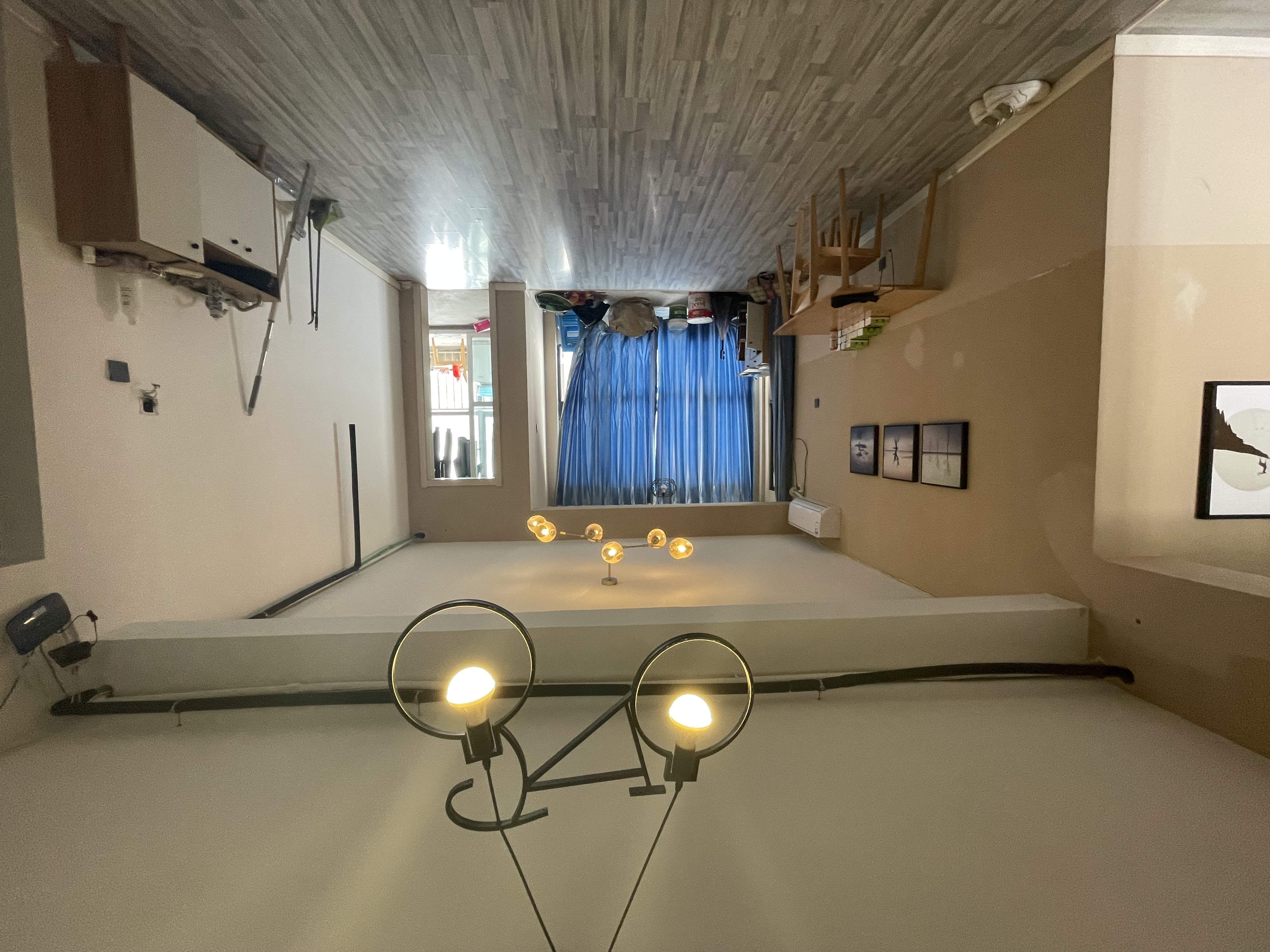 中港城世家 4室4厅4卫 189.00m²