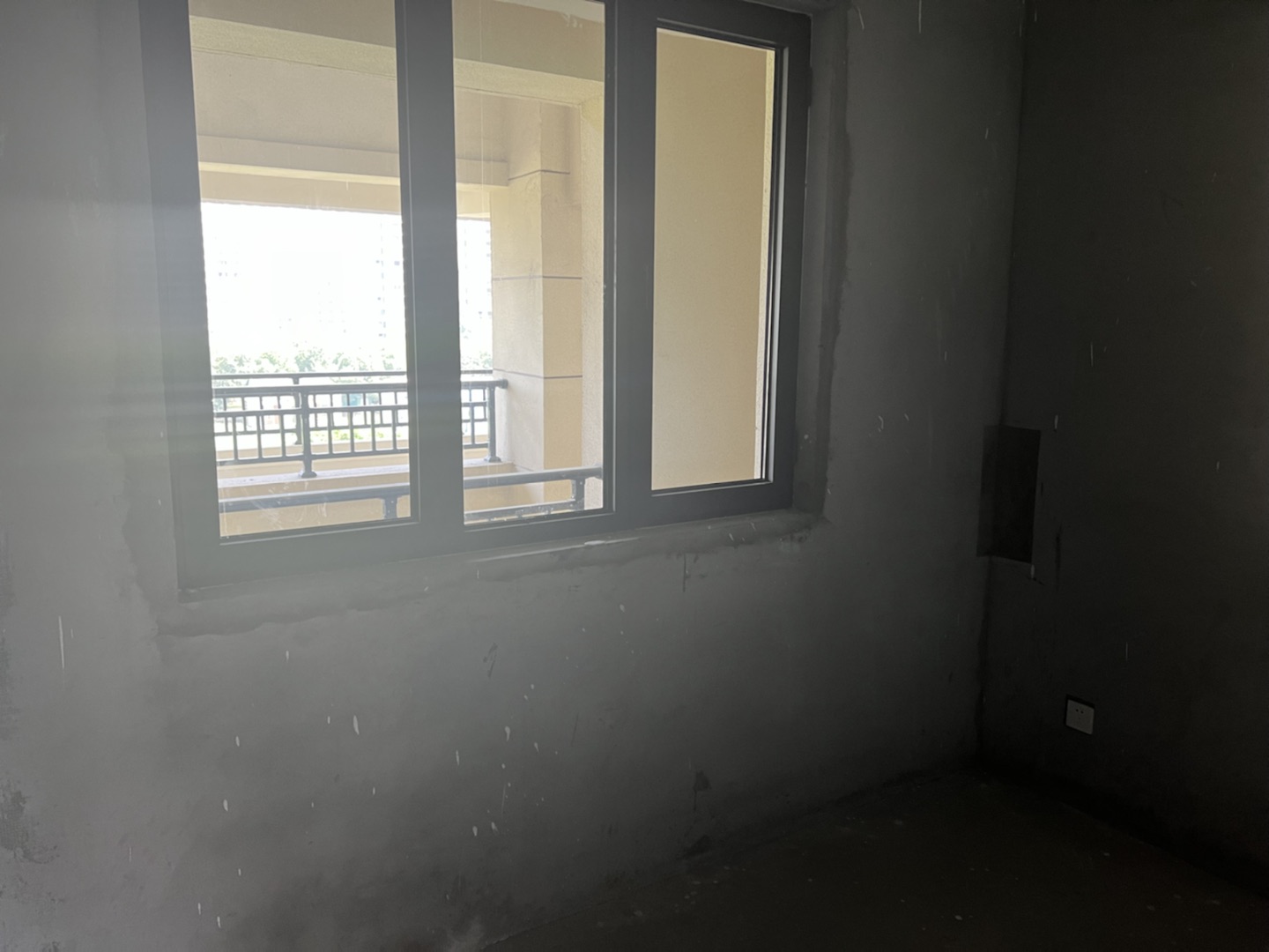 观澜台 3室2厅2卫 102.00m&sup2;