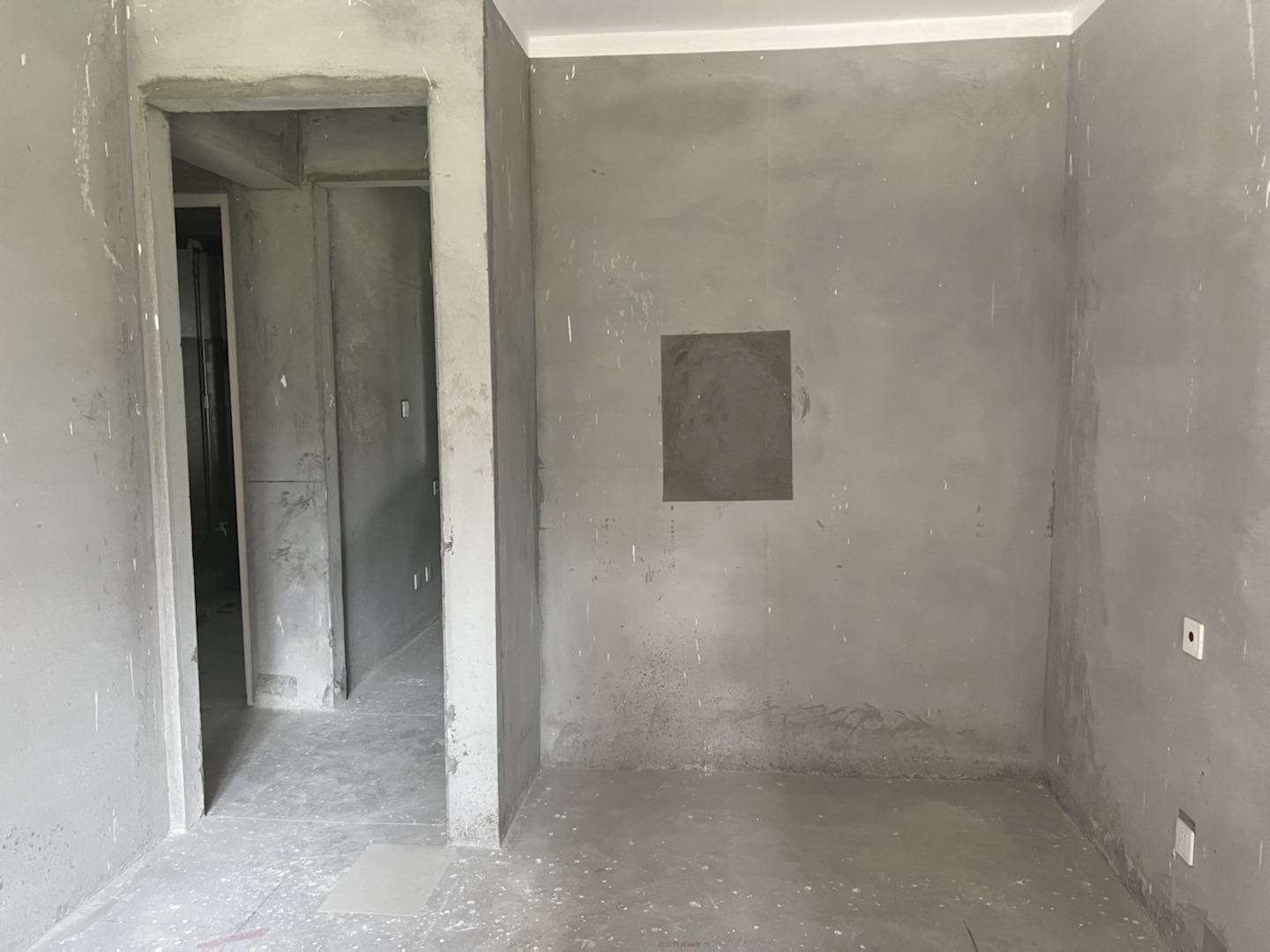 观澜台 3室2厅2卫 102.00m&sup2;