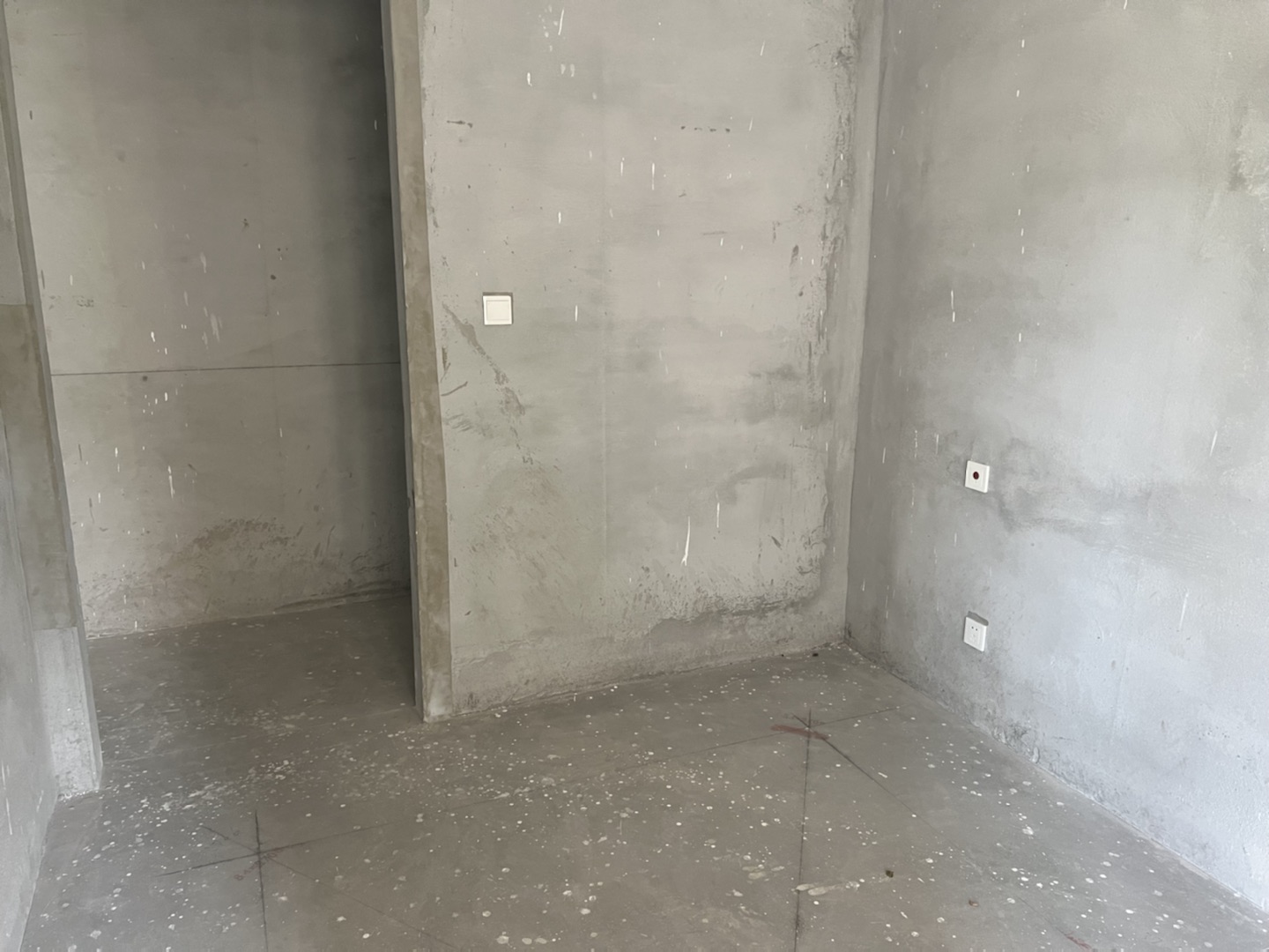 观澜台 3室2厅2卫 102.00m&sup2;