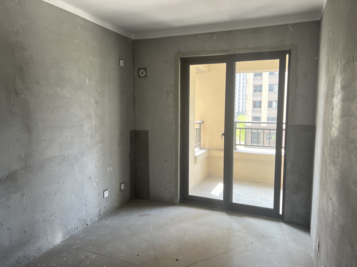 观澜台 3室2厅2卫 102.00m&sup2;