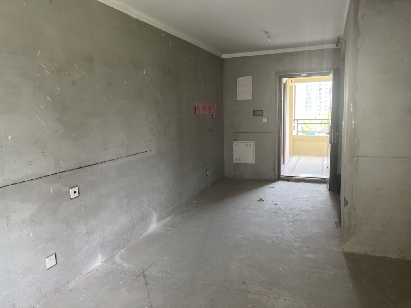 观澜台 3室2厅2卫 102.00m&sup2;