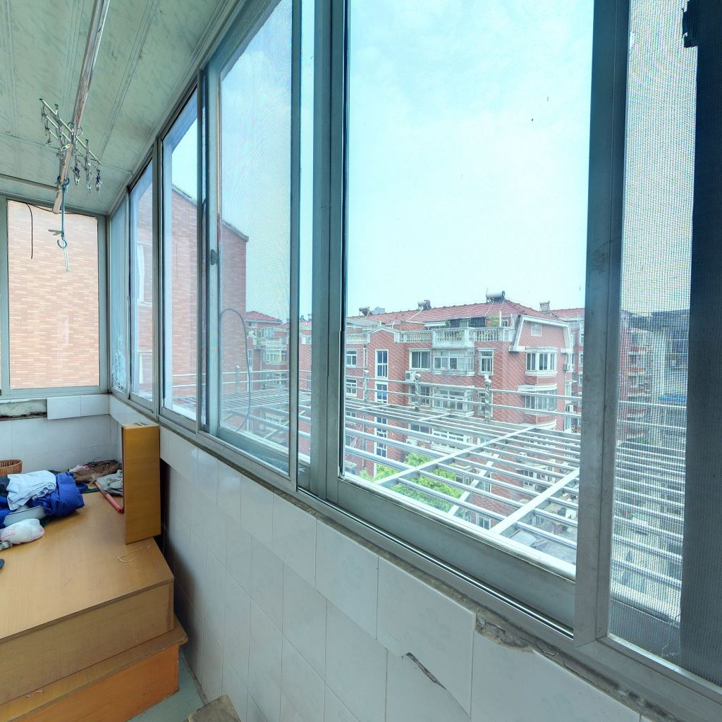 方大花苑 2室2厅1卫 72.42m&sup2;