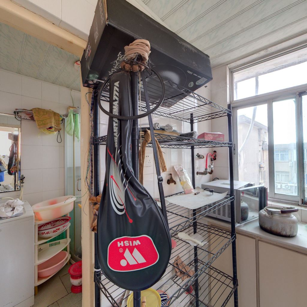 方大花苑 2室2厅1卫 72.42m&sup2;