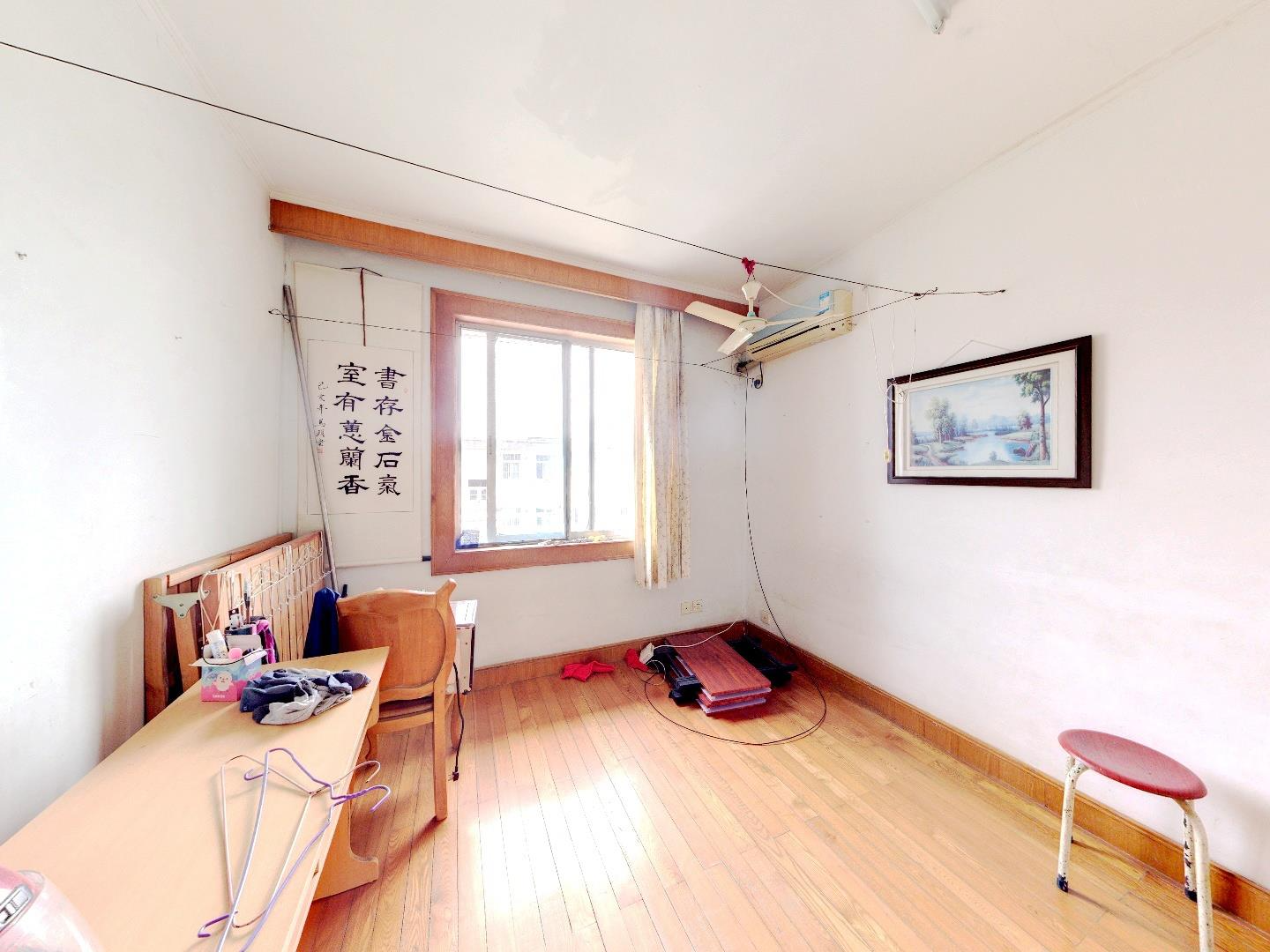 方大花苑 2室2厅1卫 72.42m&sup2;