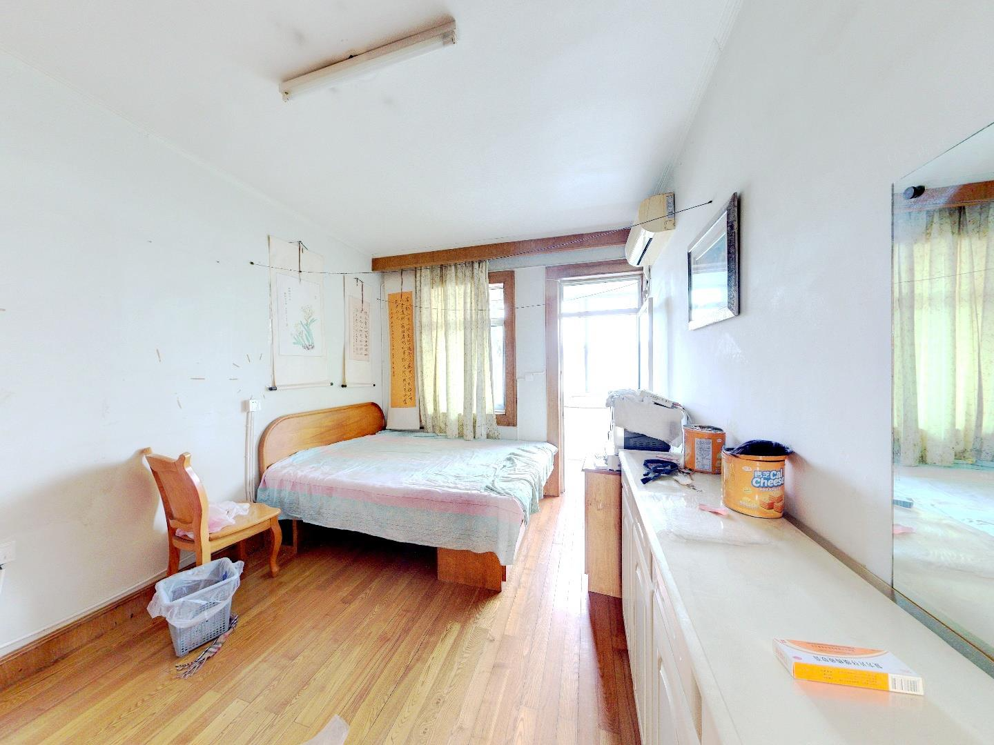 方大花苑 2室2厅1卫 72.42m&sup2;