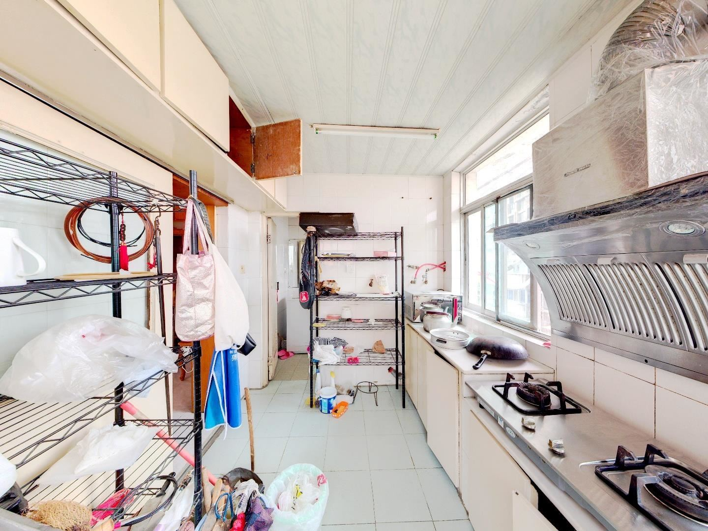 方大花苑 2室2厅1卫 72.42m&sup2;