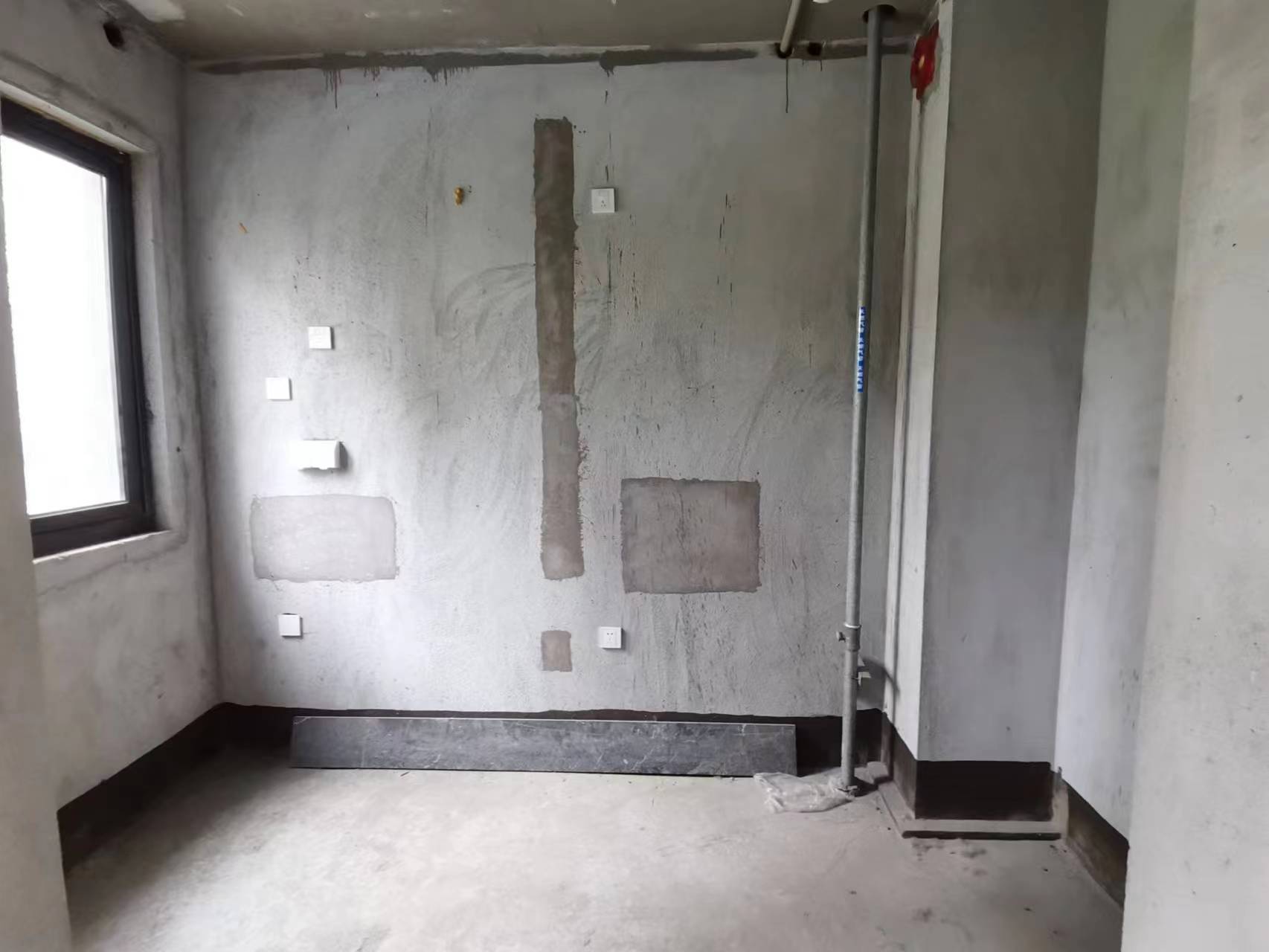 观澜台 4室2厅2卫 138m&sup2;
