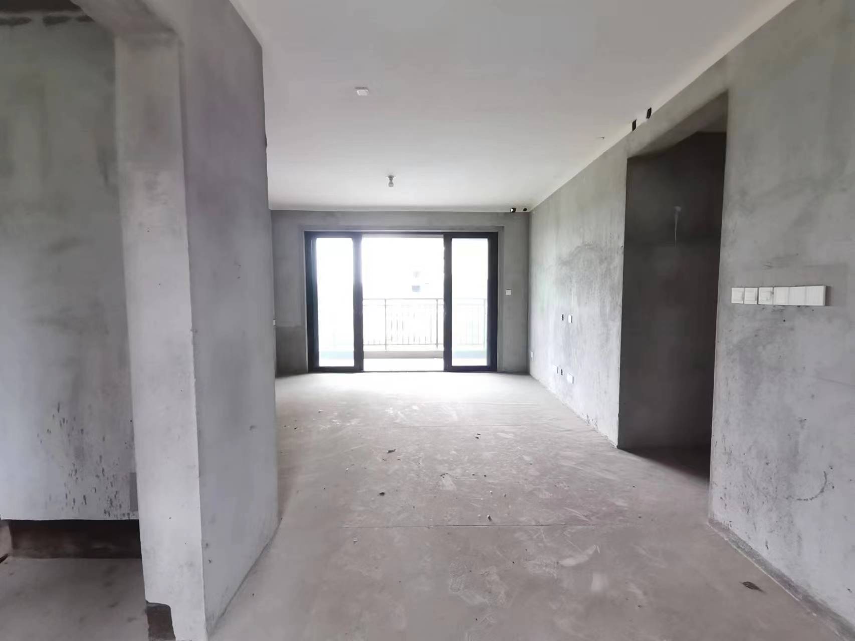 观澜台 4室2厅2卫 138m&sup2;