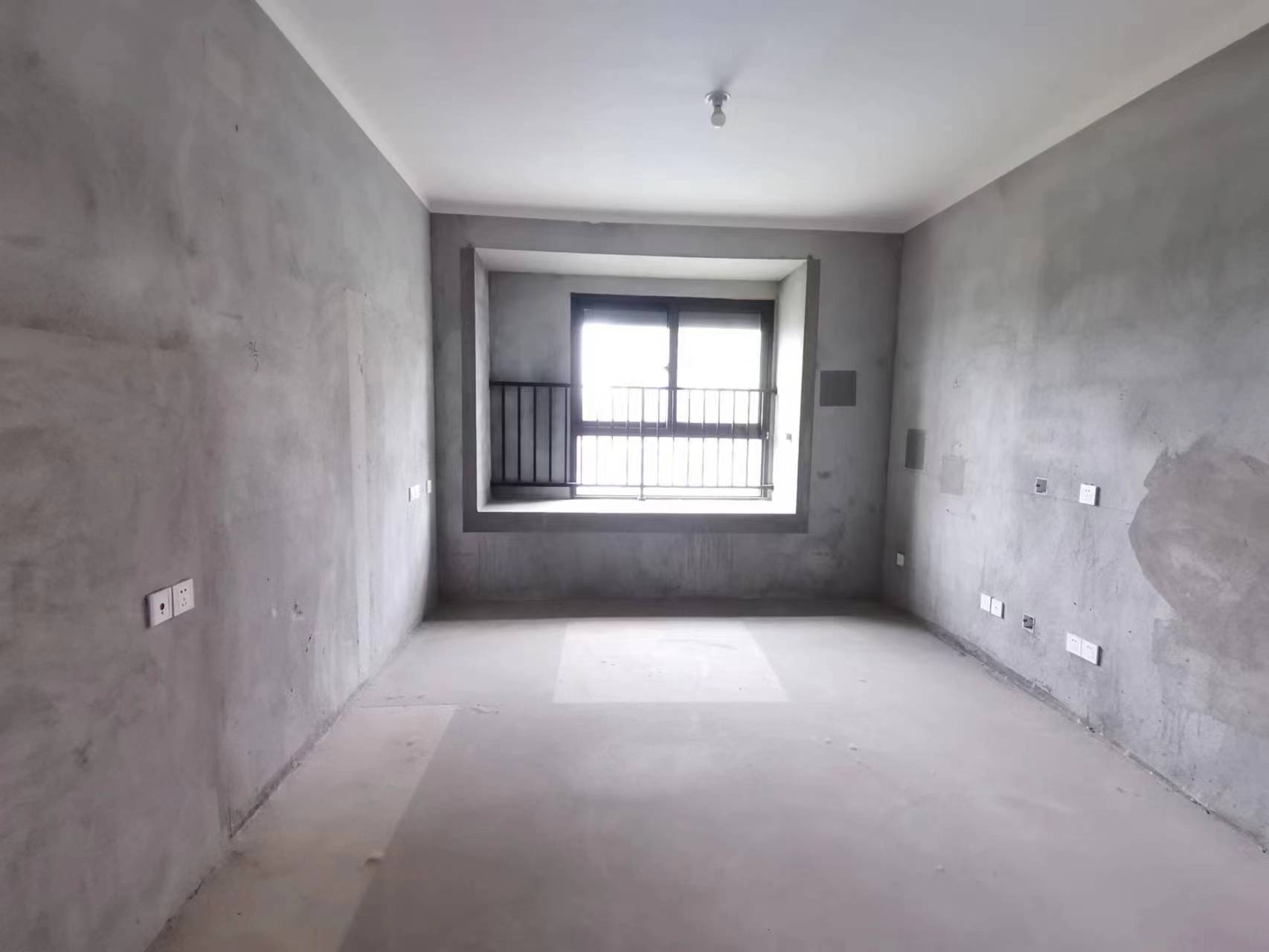 观澜台 4室2厅2卫 138m&sup2;
