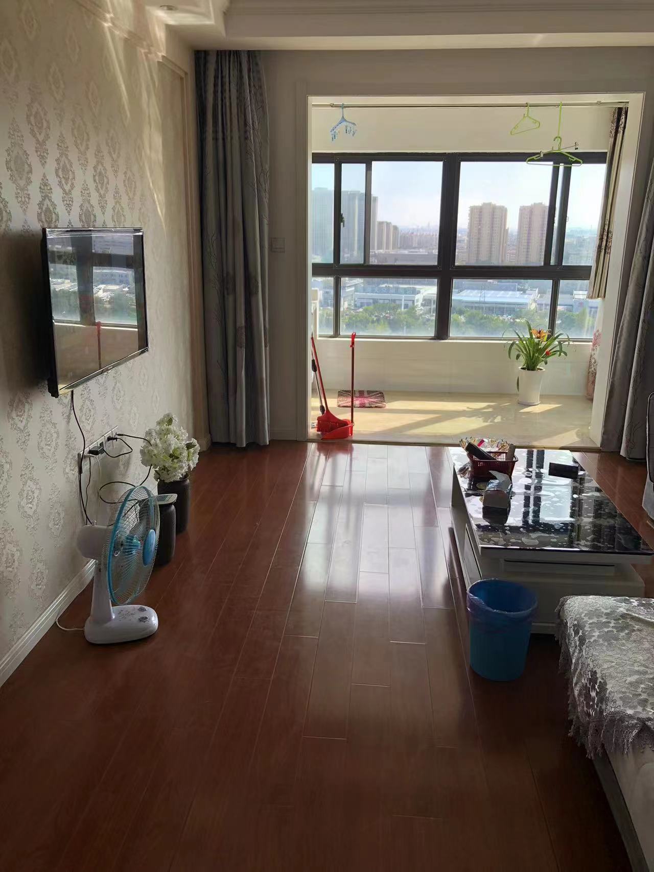 景瑞望府 2室2厅1卫 85m²