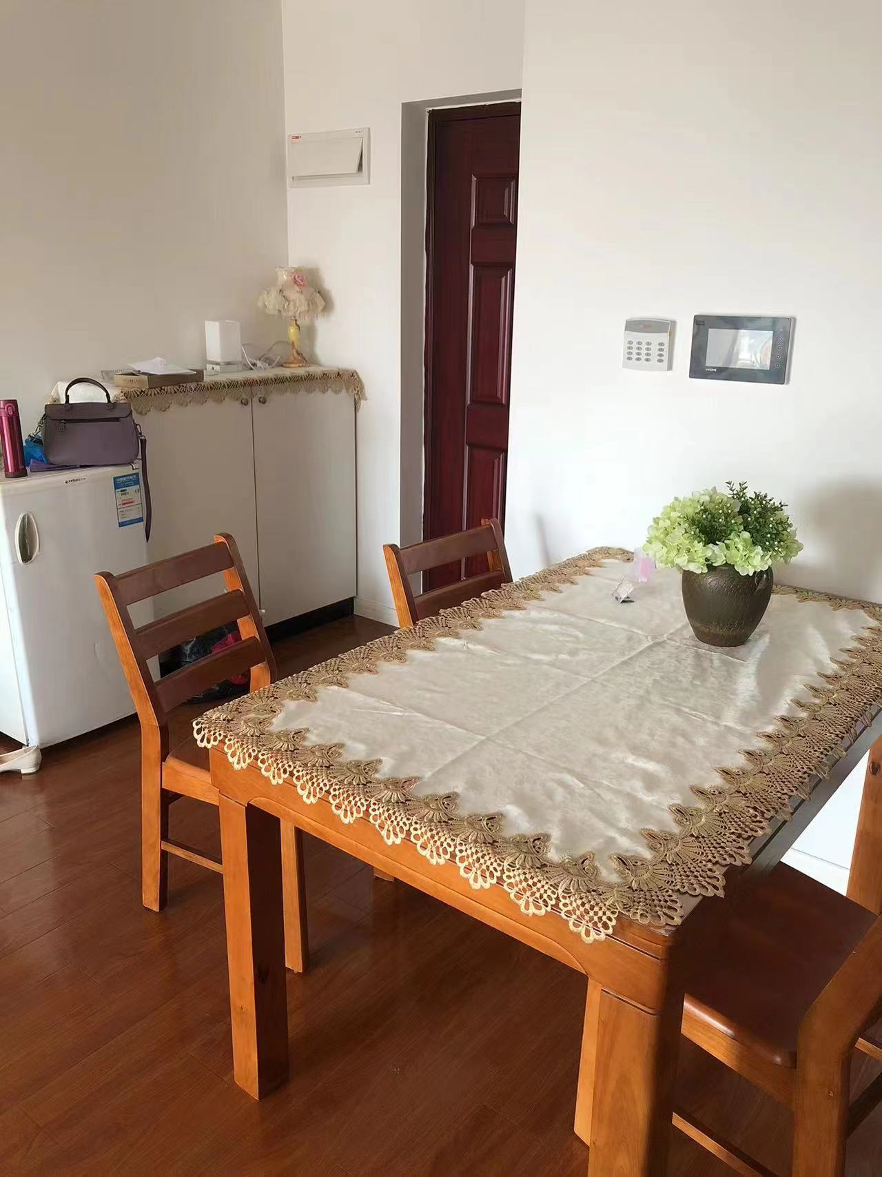 景瑞望府 2室2厅1卫 85m&sup2;