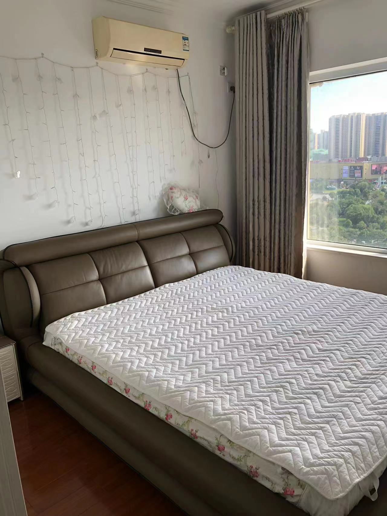 景瑞望府 2室2厅1卫 85m&sup2;