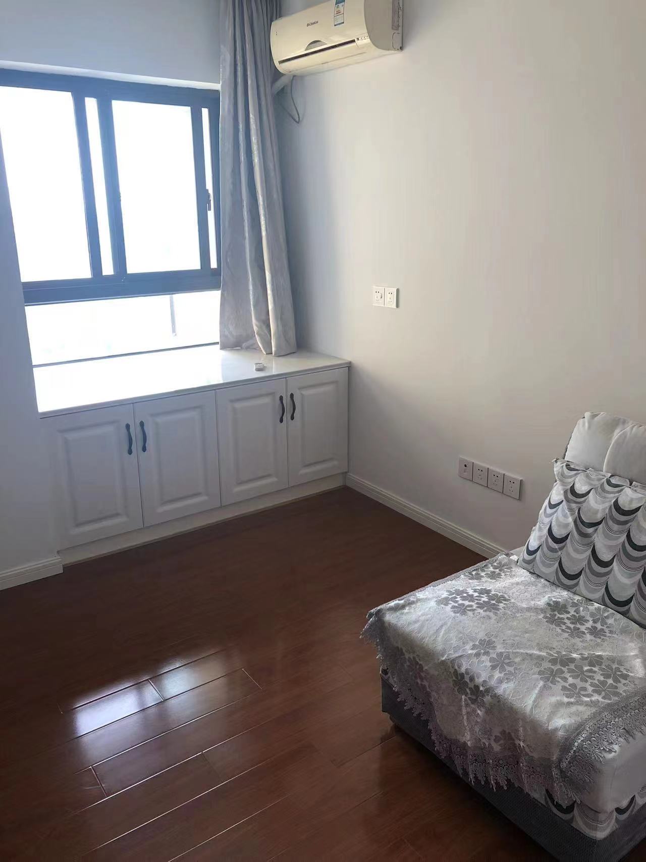 景瑞望府 2室2厅1卫 85m&sup2;