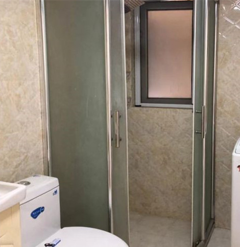 景瑞望府 2室2厅1卫 85m&sup2;