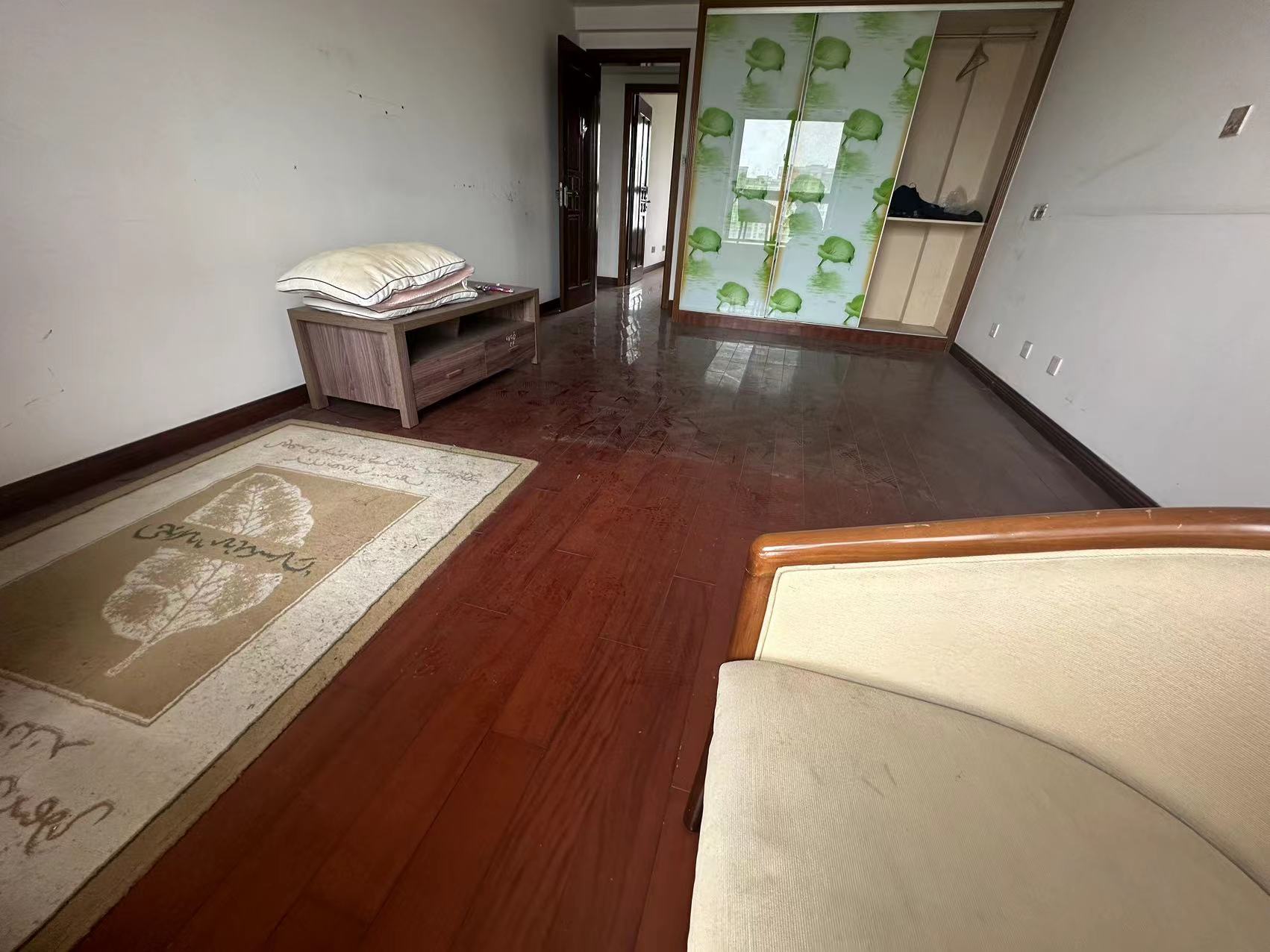 世纪城 3室2厅2卫 139.78m&sup2;