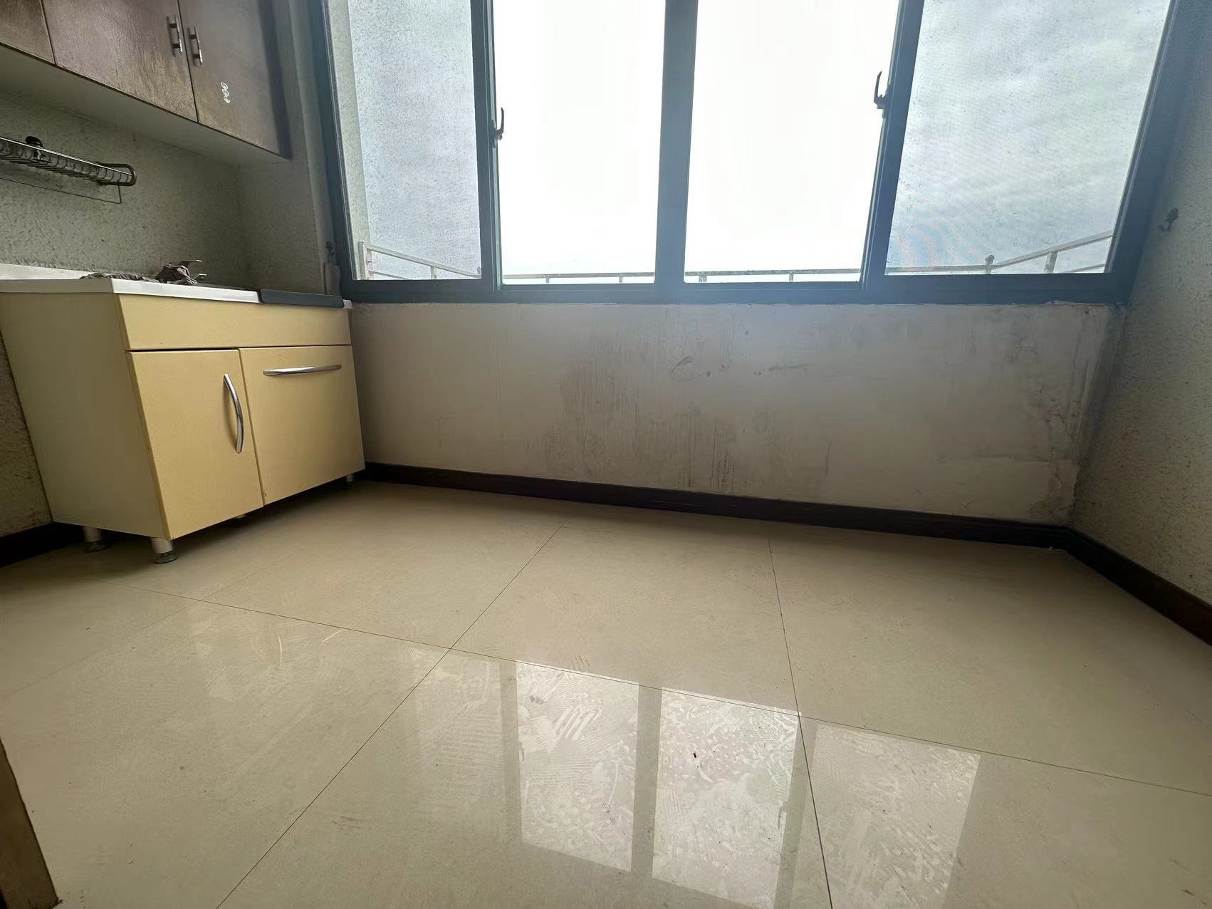 世纪城 3室2厅2卫 139.78m&sup2;