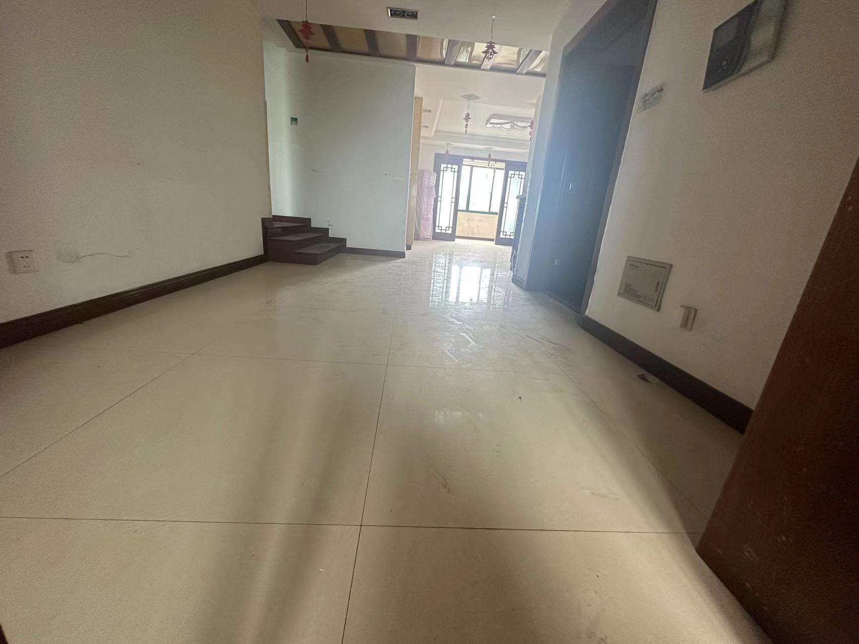 世纪城 3室2厅2卫 139.78m&sup2;