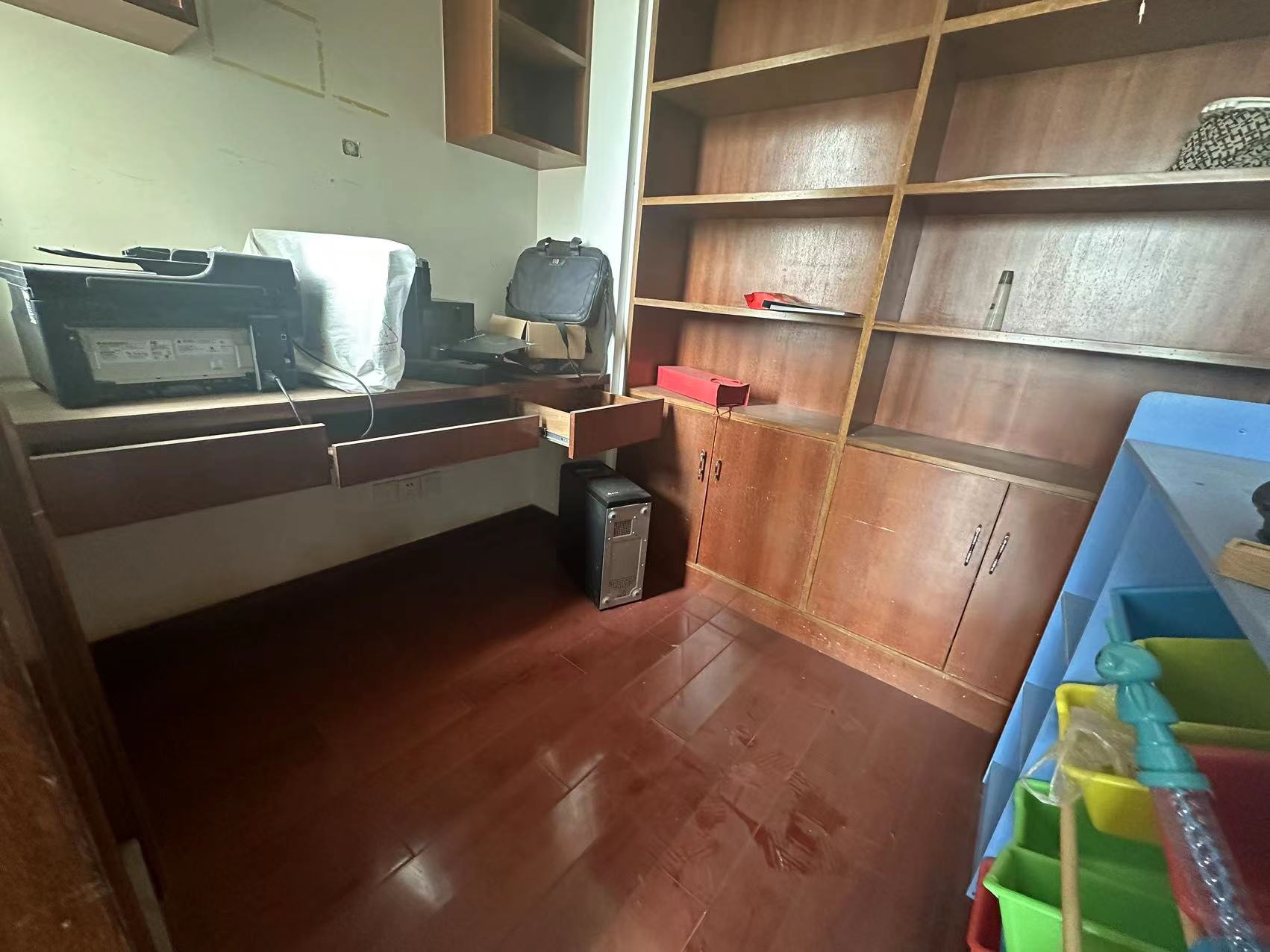 世纪城 3室2厅2卫 139.78m&sup2;