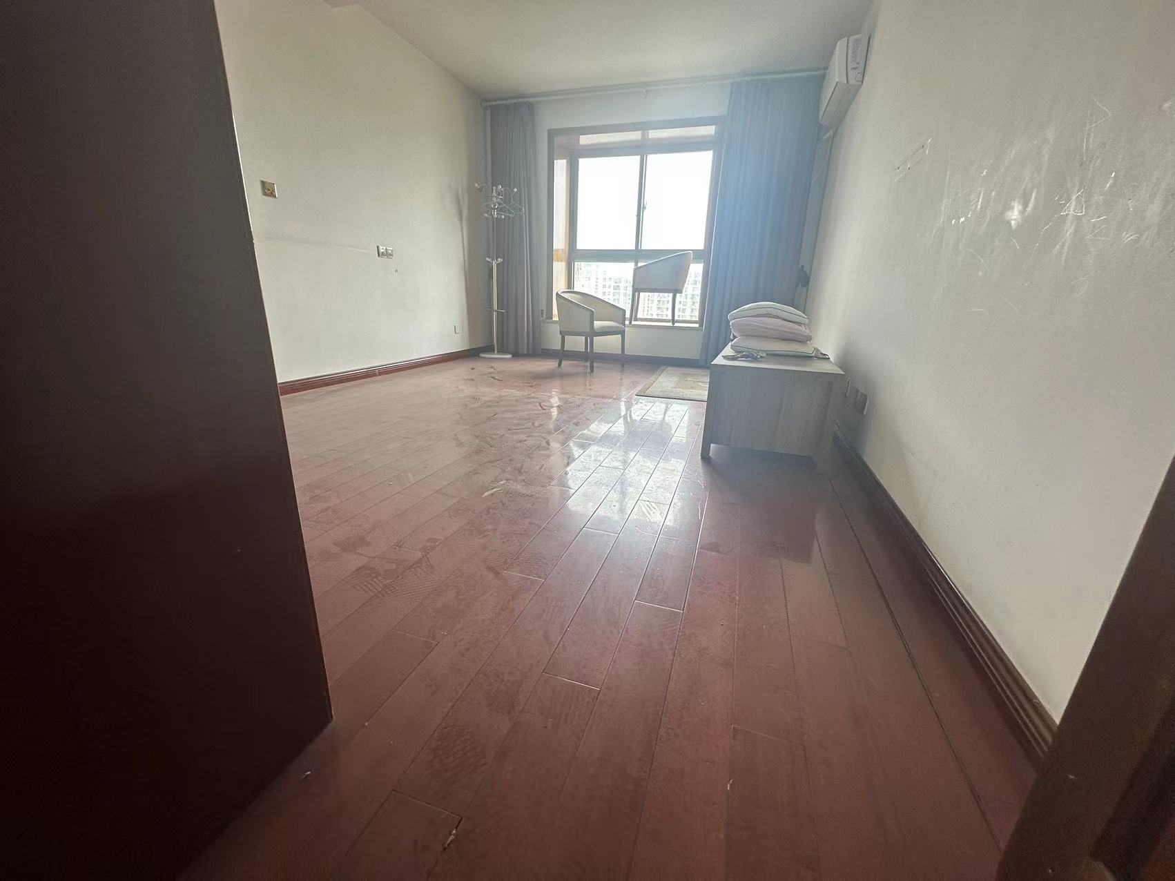 世纪城 3室2厅2卫 139.78m&sup2;