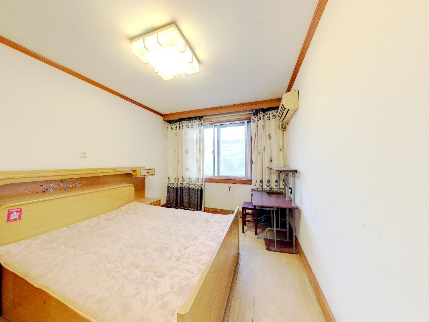 百花苑新村 3室1厅1卫 91.6m&sup2;