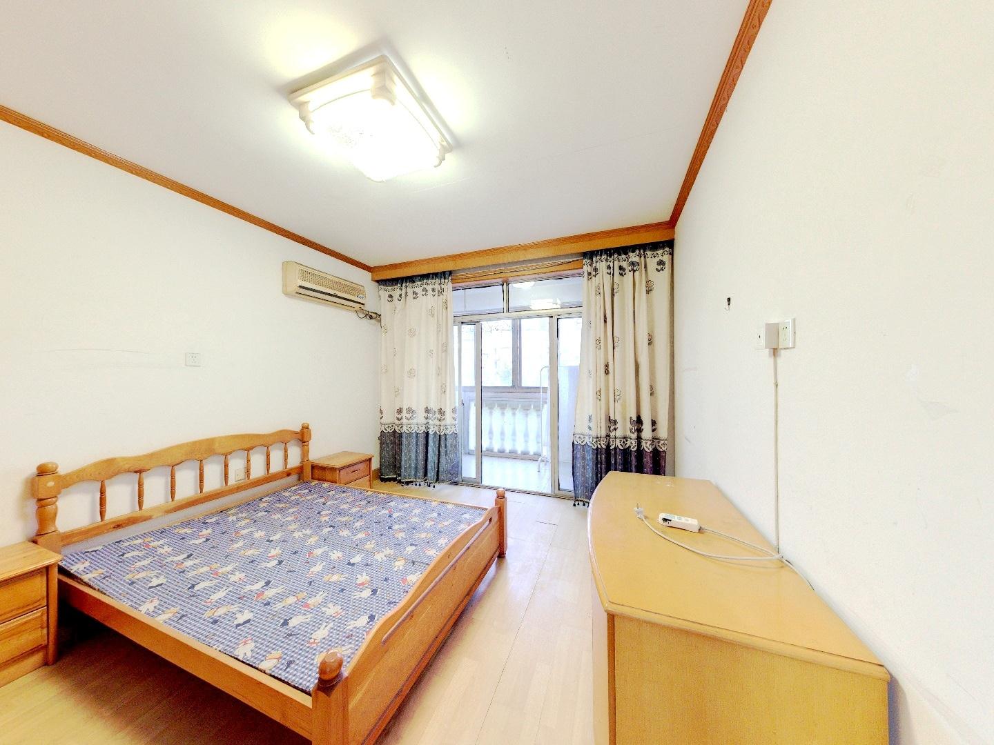 百花苑新村 3室1厅1卫 91.6m&sup2;
