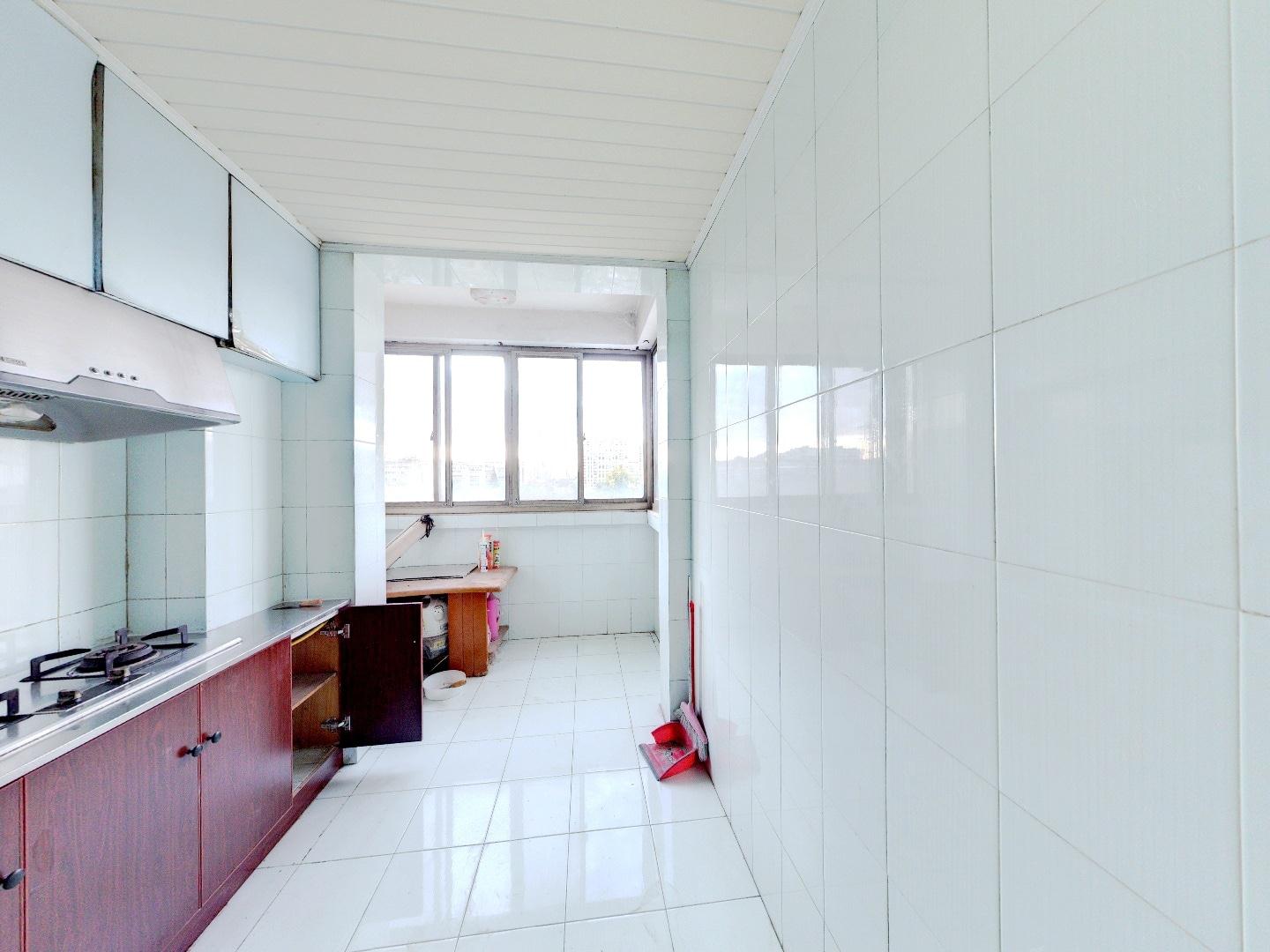 百花苑新村 3室1厅1卫 91.6m&sup2;
