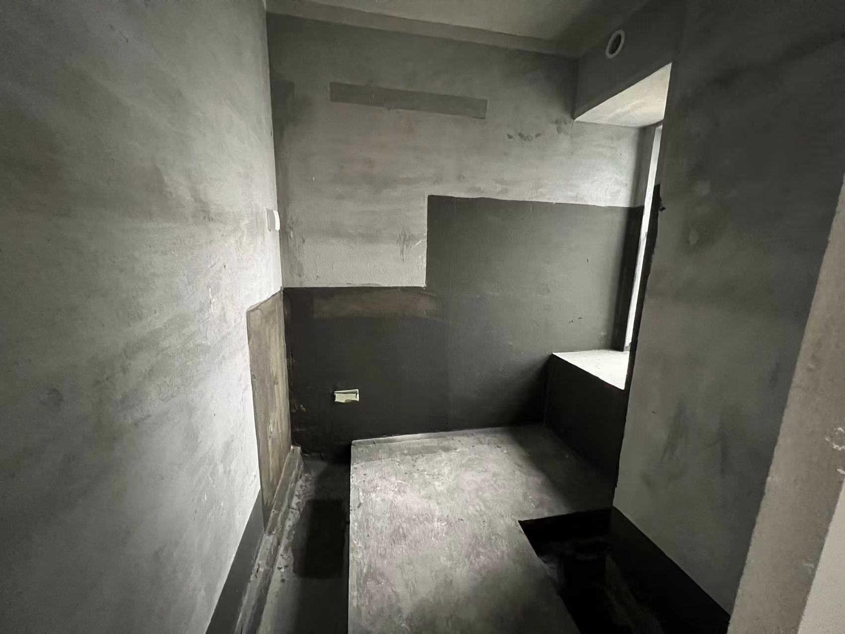 金地繁茂里 4室2厅2卫 118m&sup2;