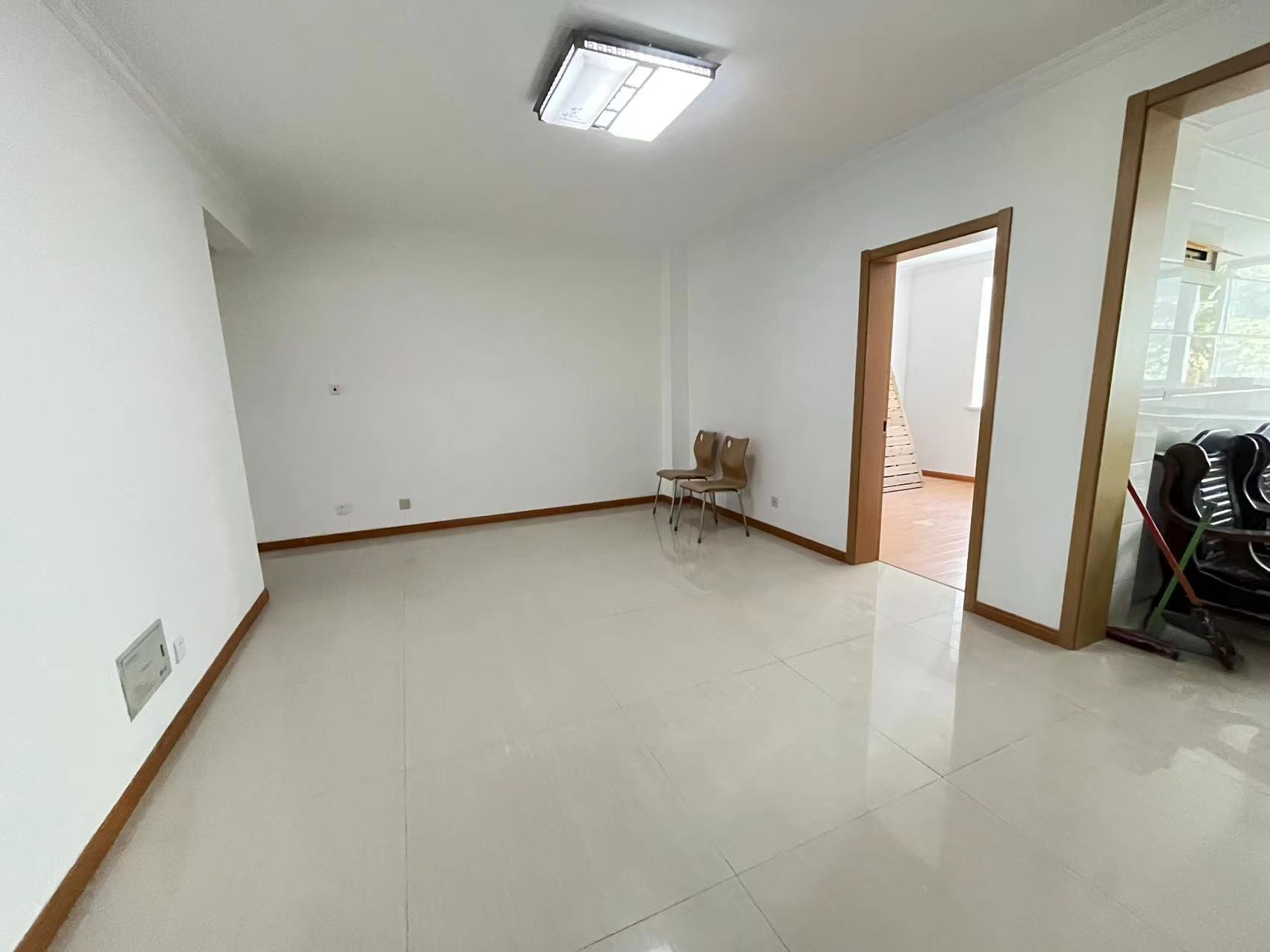 天一裕景苑 2室1厅1卫 91m&sup2;