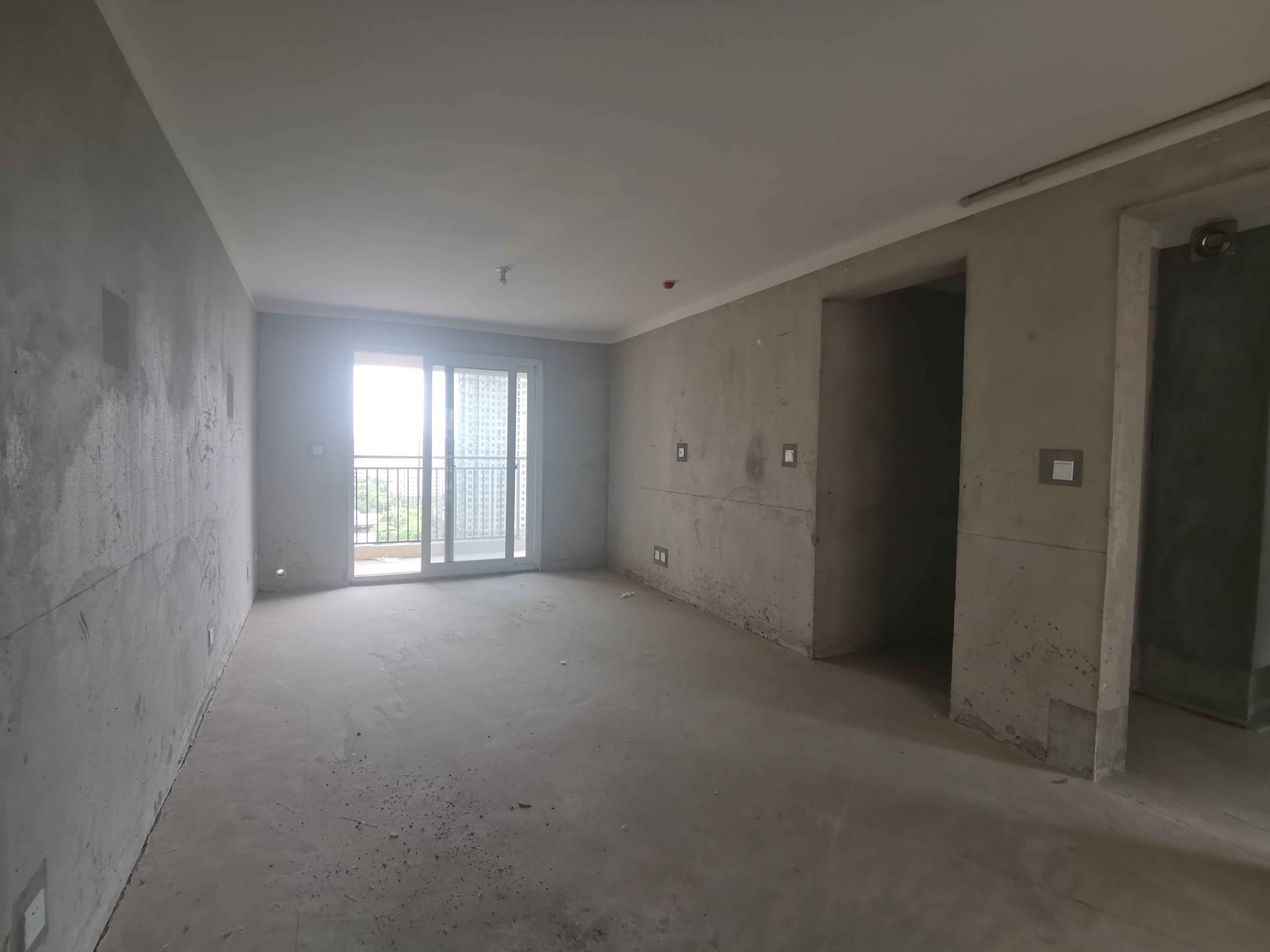 佳源都市 3室2厅1卫 116.76m&sup2;