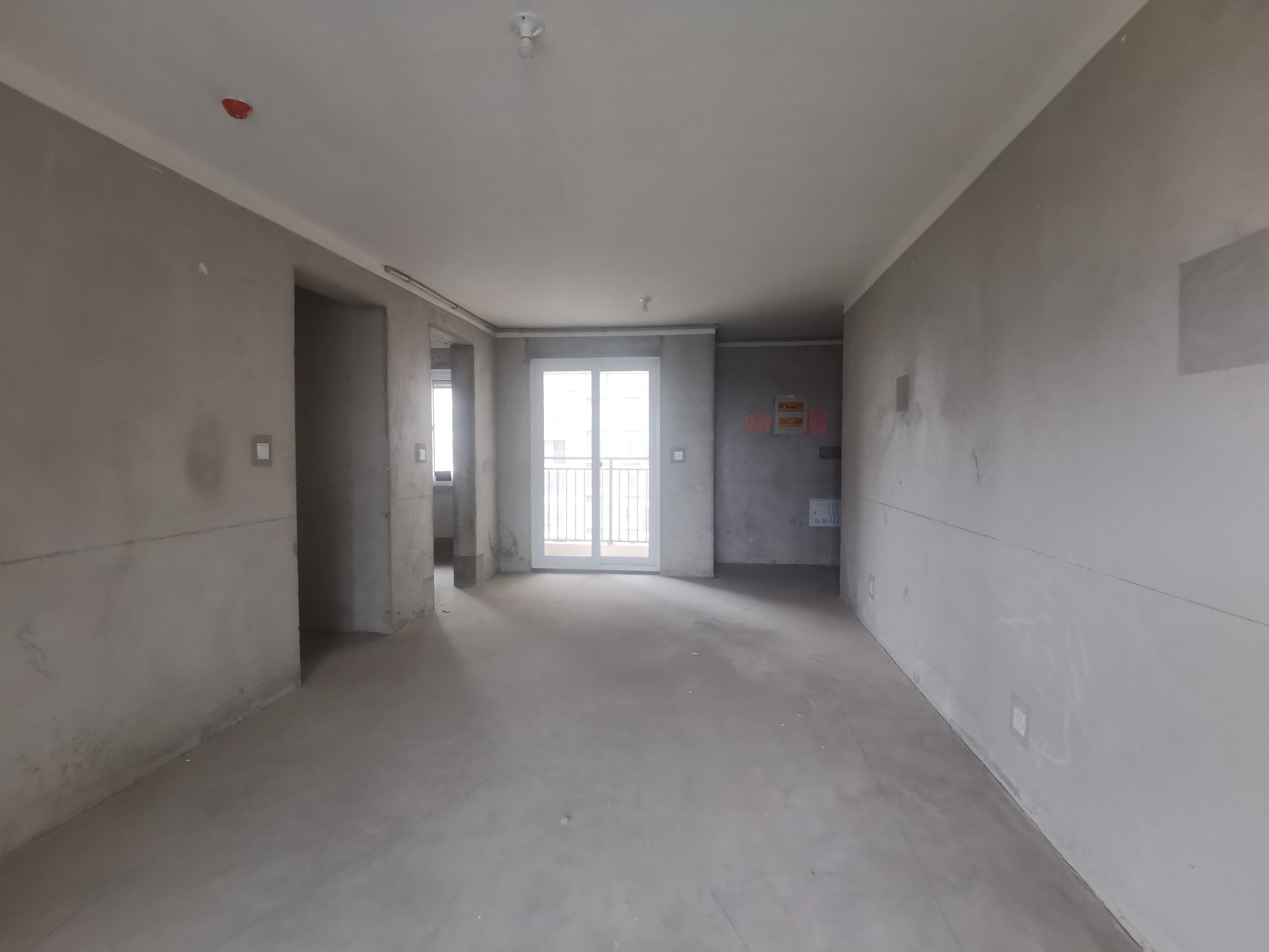 佳源都市 3室2厅1卫 116.76m&sup2;
